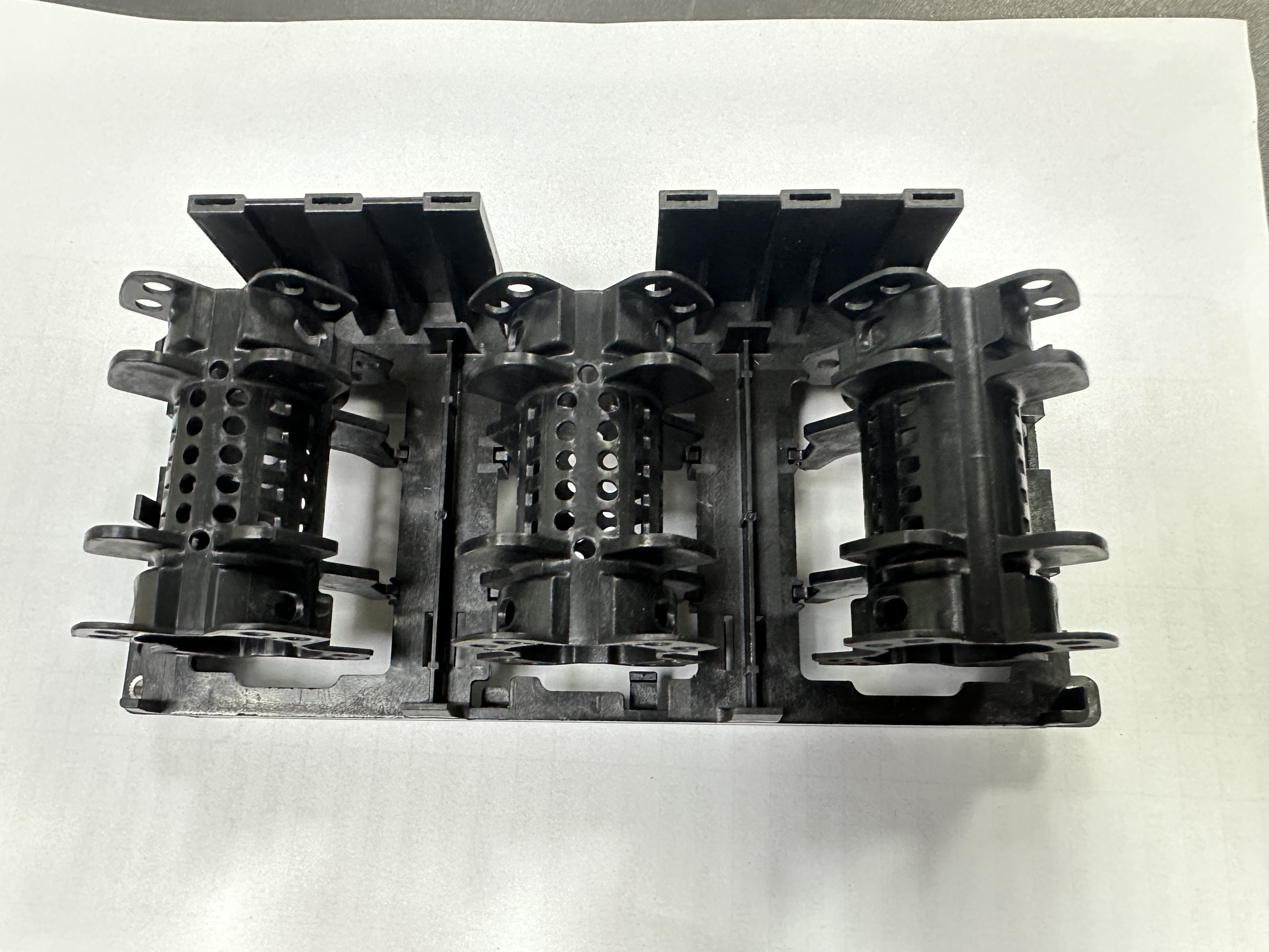 New Energy Vehicle Parts NVE parts