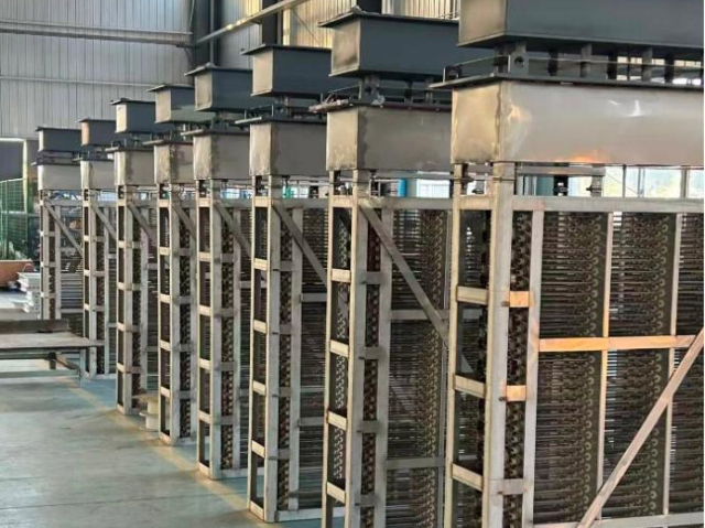 江蘇推廣環(huán)保行業(yè)RTO爐電加熱器推薦貨源 服務(wù)為先 鎮(zhèn)江東方電熱智能裝備供應(yīng);