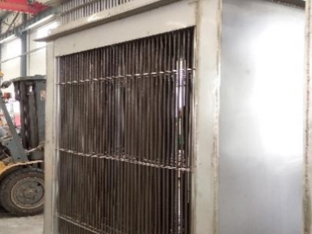 江蘇如何環(huán)保行業(yè)RTO爐電加熱器銷售廠家 值得信賴 鎮(zhèn)江東方電熱智能裝備供應