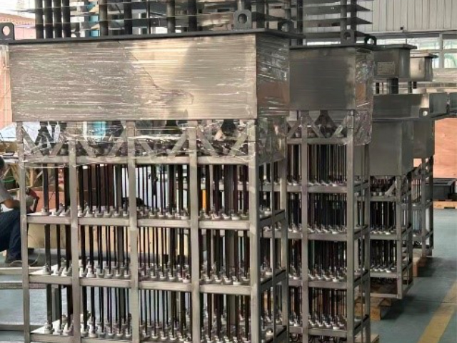 江蘇智能化環(huán)保行業(yè)RTO爐電加熱器包括什么 歡迎咨詢 鎮(zhèn)江東方電熱智能裝備供應(yīng);