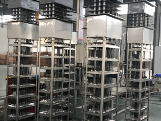 江蘇代理環(huán)保行業(yè)RTO爐電加熱器銷售廠 服務(wù)為先 鎮(zhèn)江東方電熱智能裝備供應(yīng);