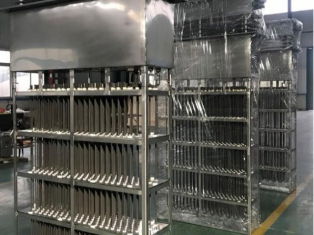 江蘇常規(guī)環(huán)保行業(yè)RTO爐電加熱器包括什么 值得信賴 鎮(zhèn)江東方電熱智能裝備供應