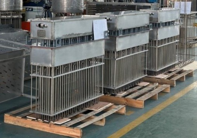 山西国产风道电加热器装潢,风道电加热器