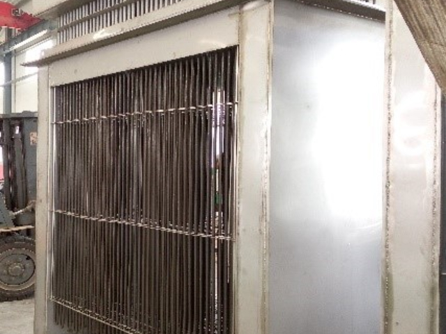 江苏技术风道电加热器施工测量 服务为先 镇江东方电热智能装备供应