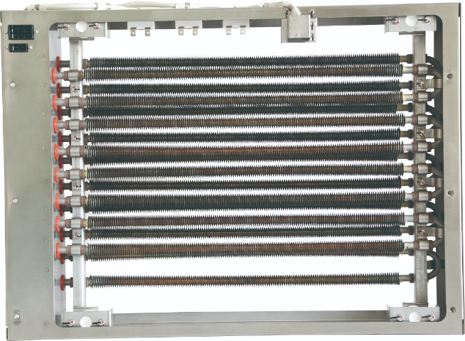 山东如何风道电加热器销售厂