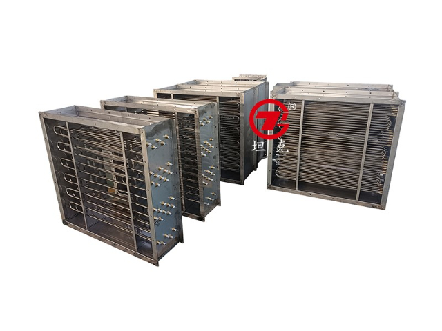 江苏进口风道电加热器模板规格