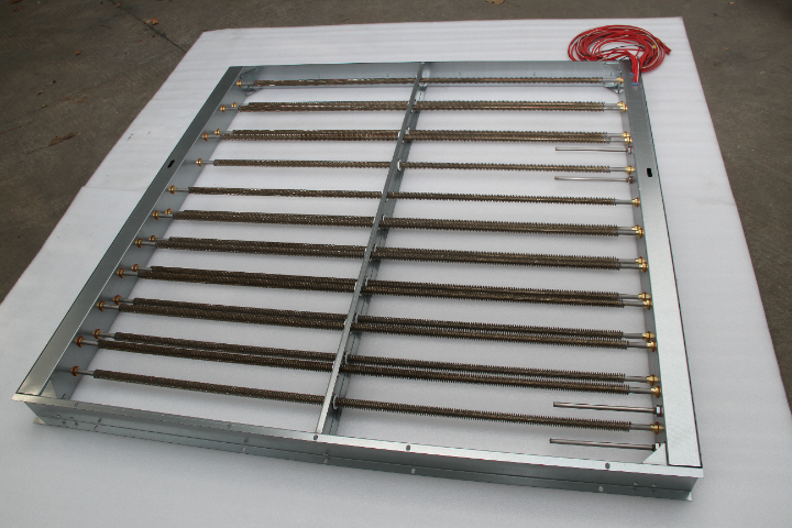 山西技术风道电加热器答疑解惑