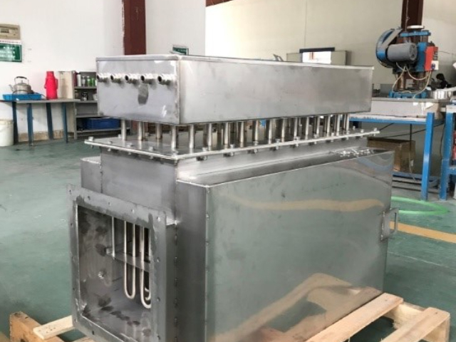 山东哪里风道电加热器概念设计 诚信服务 镇江东方电热智能装备供应