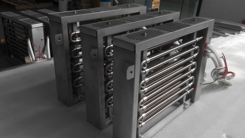 河北新时代风道电加热器性能 欢迎咨询 镇江东方电热智能装备供应