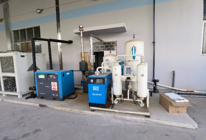 肇慶能源集中供氣系統安裝 歡迎來電 佛山市金倉鍋爐設備安裝供應
