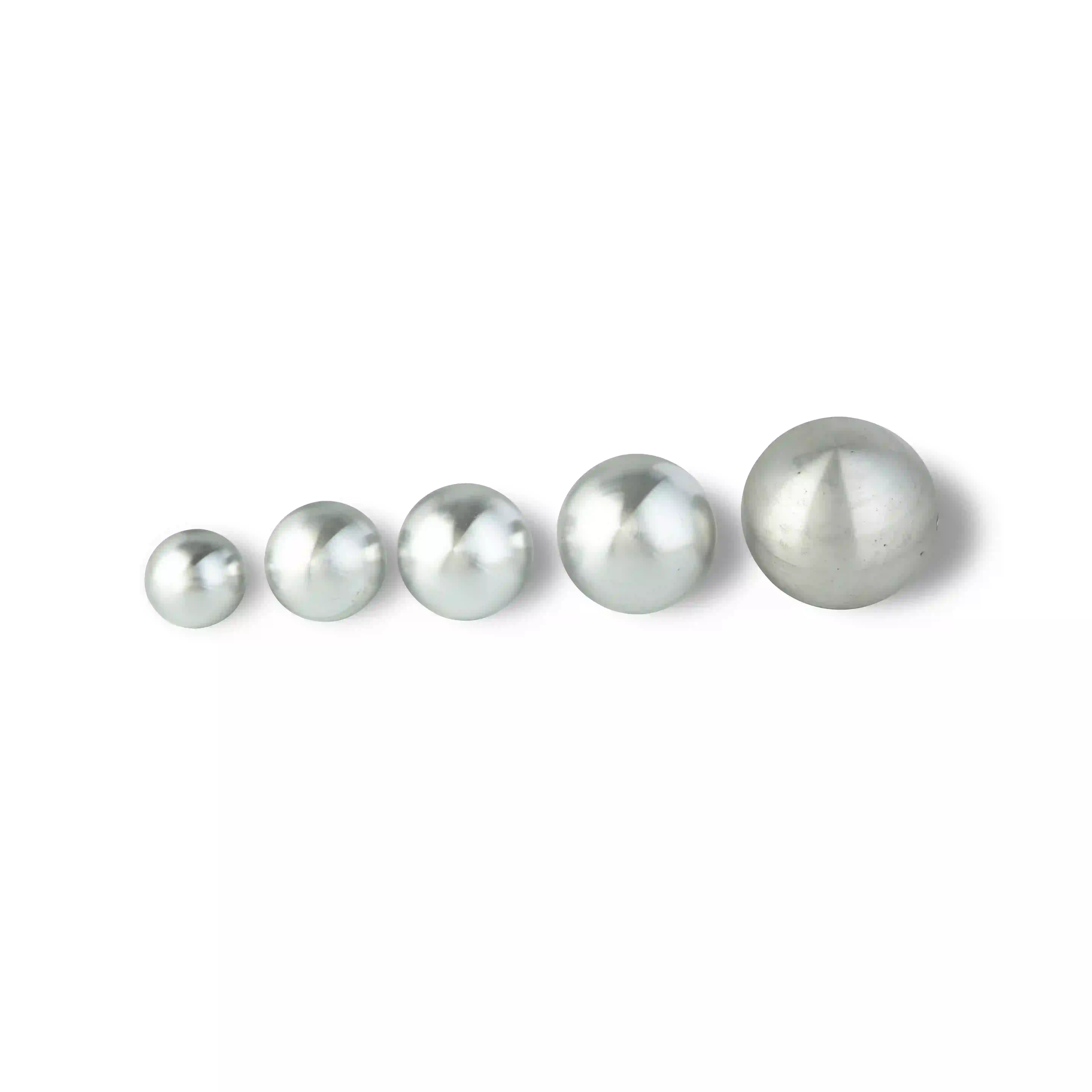 dissolvable magnesium alloy ball