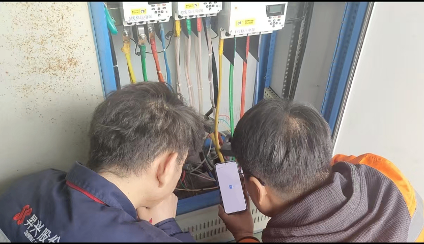 明光写字楼配电房电力运维多少钱一年,电力运维