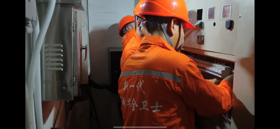 凤阳写字楼配电房电力运维服务,电力运维
