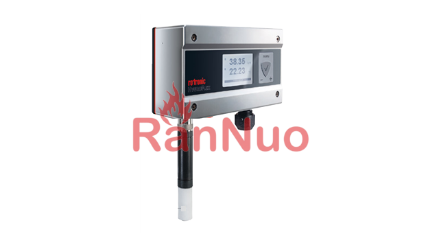 江苏选购瑞士Rotronic批发价格 真诚推荐 上海燃诺机电设备供应