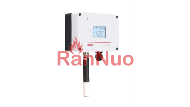 天津智能瑞士Rotronic哪里购买 来电咨询 上海燃诺机电设备供应