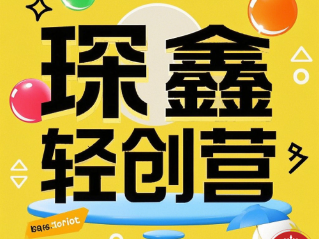 北京私人琛鑫輕創(chuàng)營 和諧共贏 大連琛鑫科技供應(yīng)