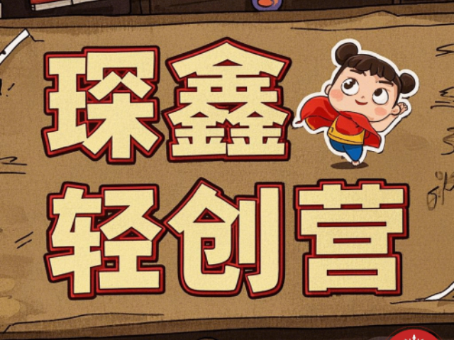 北京新能源琛鑫轻创营,琛鑫轻创营