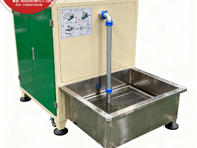 廣西什么是自動(dòng)清洗凈化設(shè)備 歡迎咨詢 大連琛鑫科技供應(yīng)