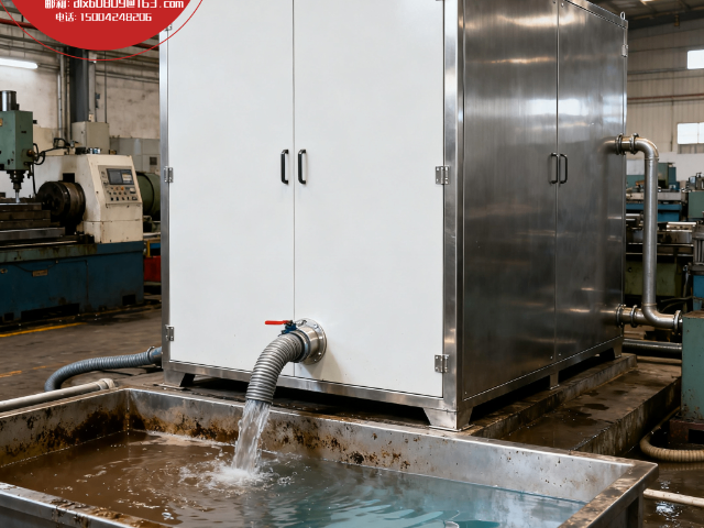 山東私人自動清洗凈化設備發(fā)展 值得信賴 大連琛鑫科技供應