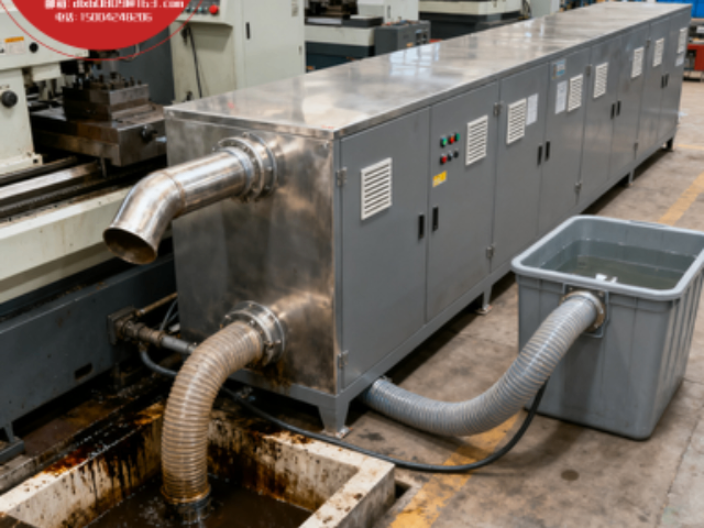 云南安裝自動清洗凈化設(shè)備市場 服務(wù)為先 大連琛鑫科技供應(yīng)