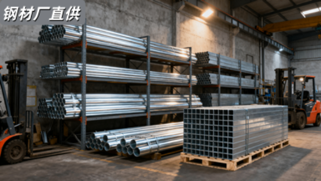 天津制造建筑鋼材