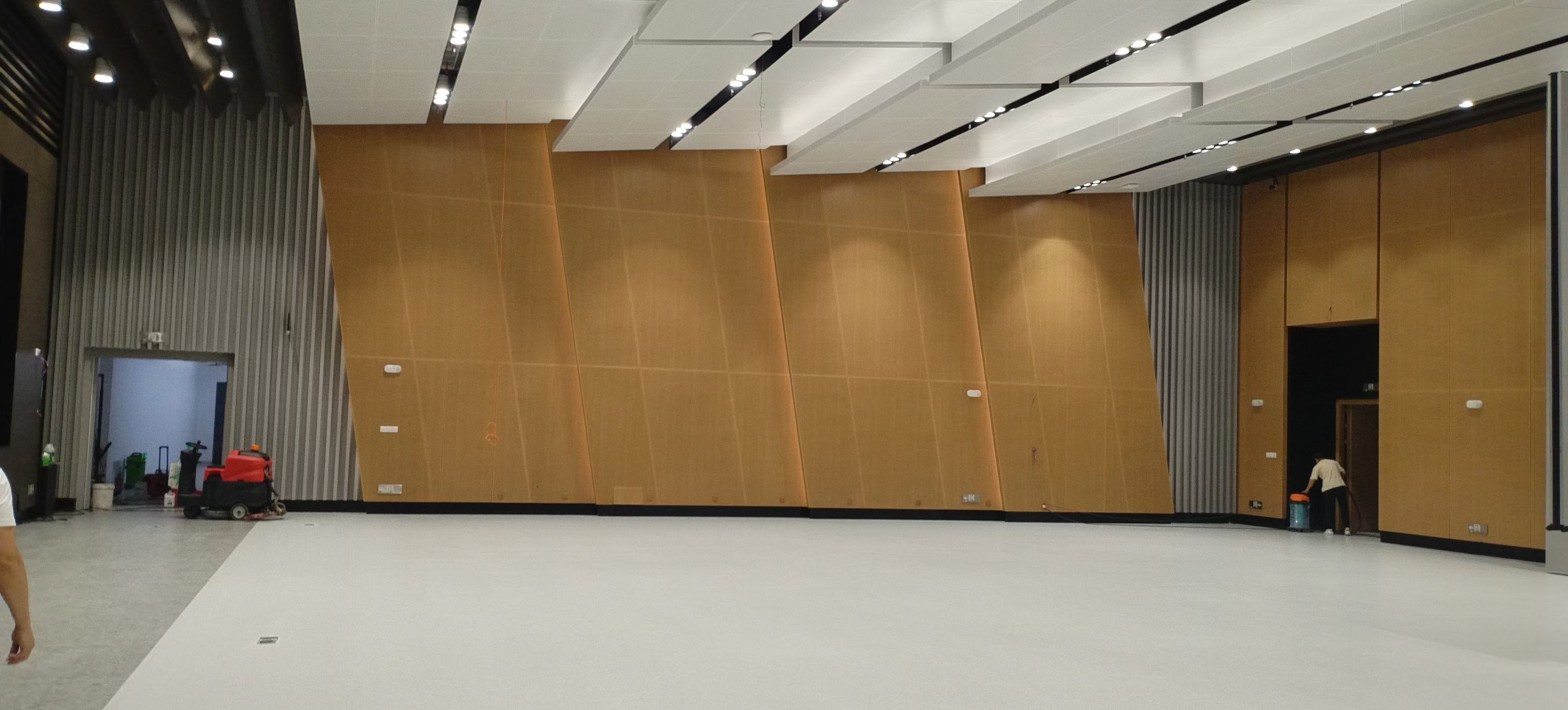 合肥新東方報告廳