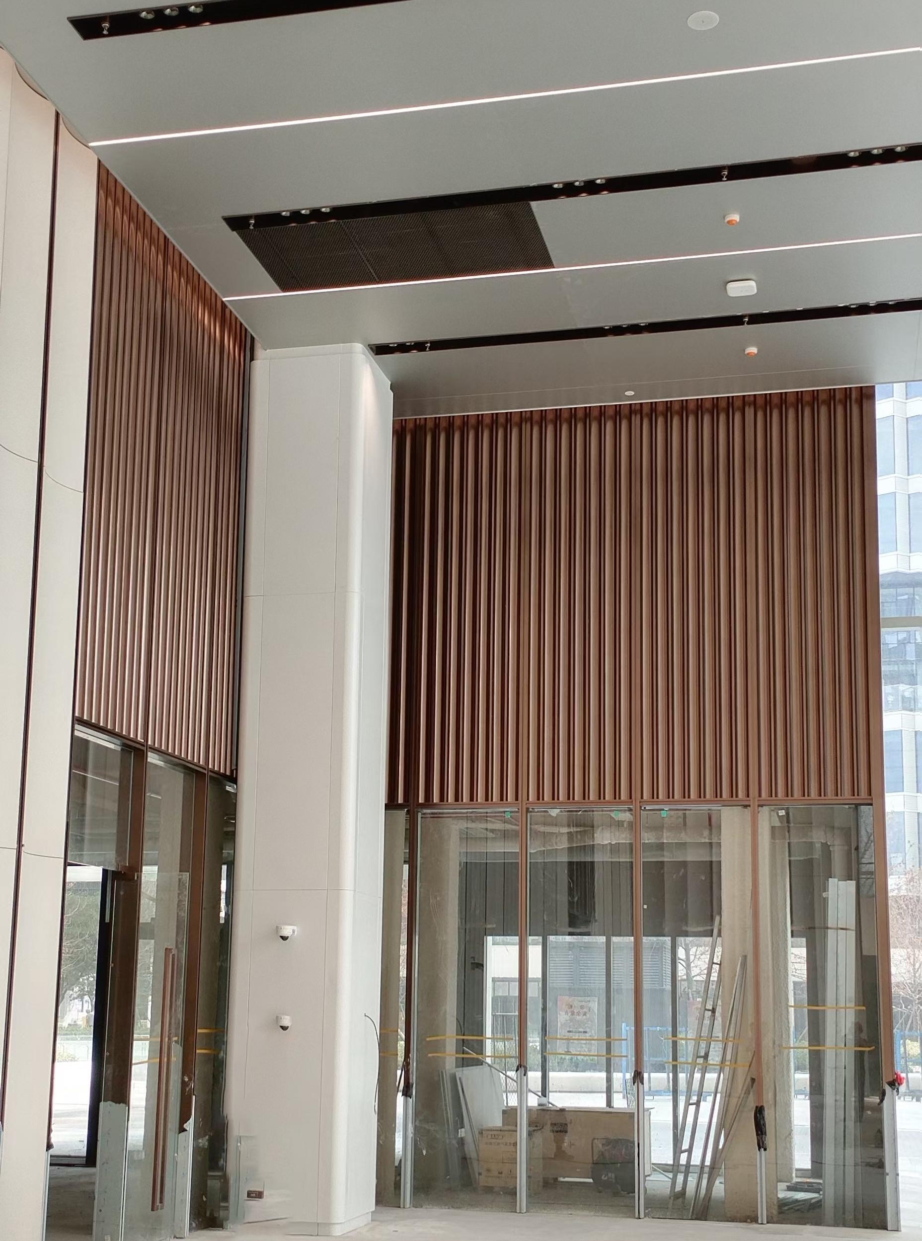 浦東新區世博政務辦公樓