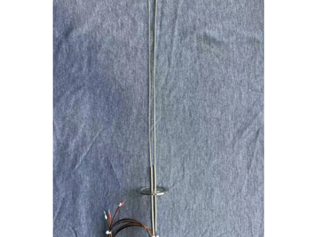 上海定制熱電偶哪個(gè)品牌好 歡迎來電 上海銀鑫電熱電器供應(yīng);