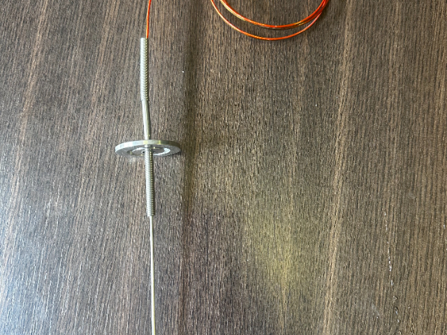 徐匯區(qū)法蘭熱電偶儀表廠 歡迎來電 上海銀鑫電熱電器供應