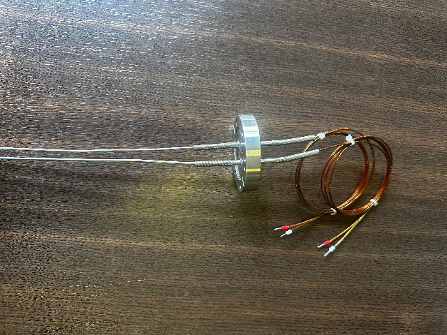 楊浦區法蘭熱電偶絲 歡迎來電 上海銀鑫電熱電器供應