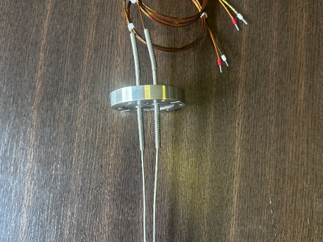 寶山區(qū)熱電偶生產(chǎn)廠家 歡迎來(lái)電 上海銀鑫電熱電器供應(yīng)