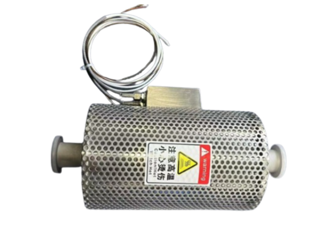 徐匯區(qū)自動控制高溫?zé)嶷逑到y(tǒng) 鑄造輝煌 上海銀鑫電熱電器供應(yīng);