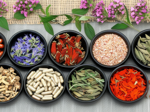 广东志道中药创新药