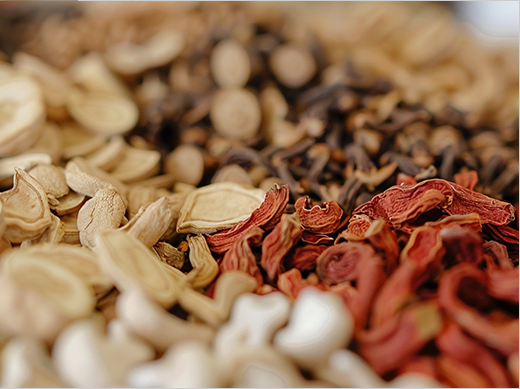 重磅！经典名方中药桃红四物汤颗粒获批上市！