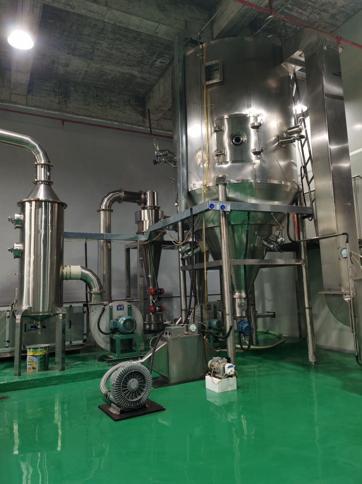 志道中药创新药