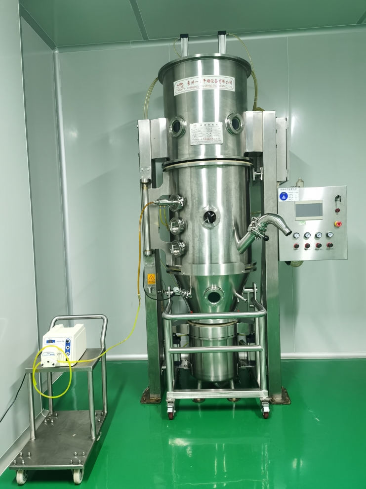 志道中药创新药