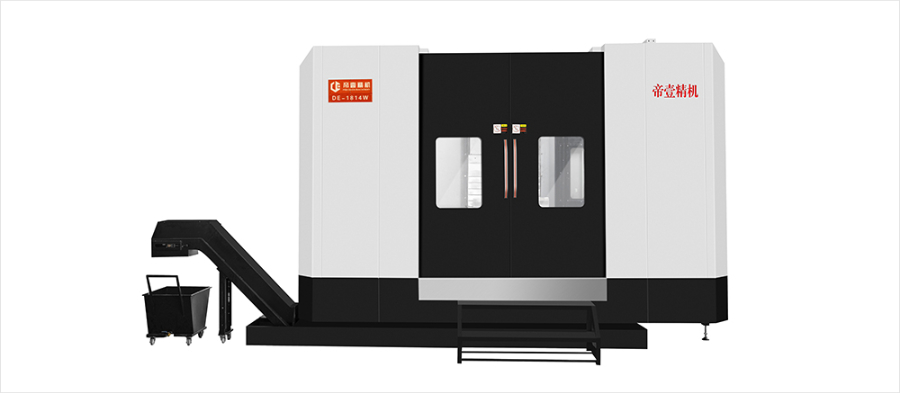 北京智能化 龙门加工中心桥式 帝壹精机供应