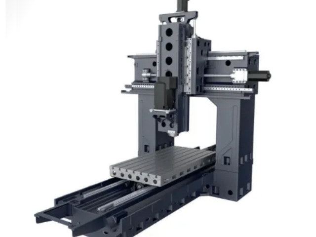 湖北固定立柱型 臥式加工中心刀庫容量 帝壹精機供應(yīng)