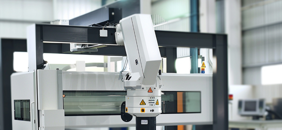 北京高速高精龍門加工中心雙主軸 帝壹精機供應