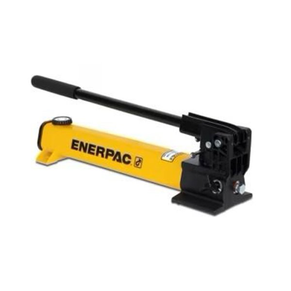 恩派克ENERPAC的P系列轻型手动泵
