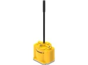 恩派克ENERPAC P系列低压/大流量手动泵