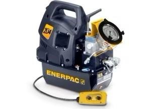 ENERPAC恩派克ZU4系列电动泵
