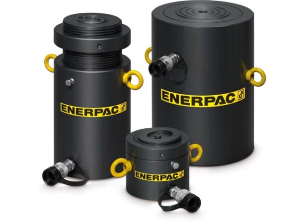 恩派克ENERPAC的CLS系列单作用油缸
