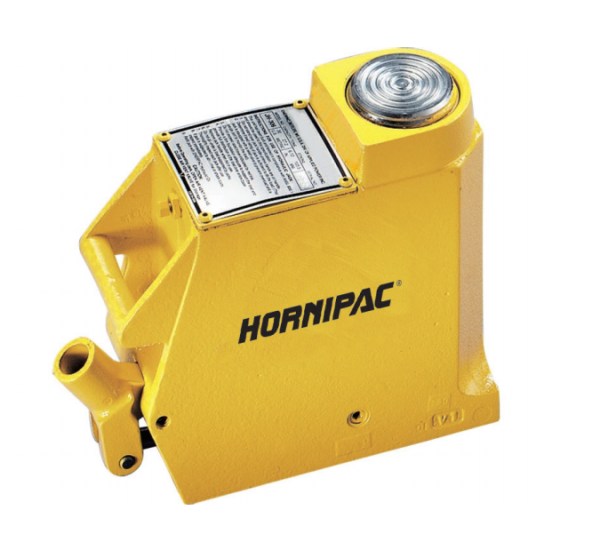 霍尼派克HORNIPAC JH、JHA 系列铝制千斤顶