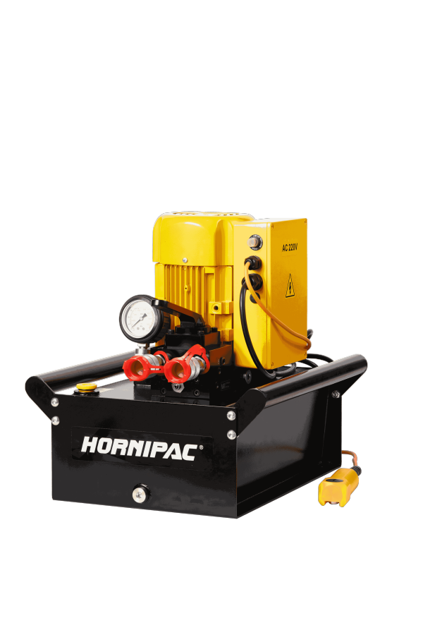 霍尼派克HORNIPAC HE系列电动液压泵