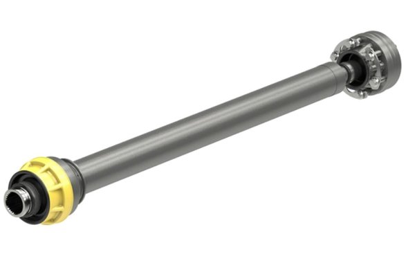 德国GKN CV轴