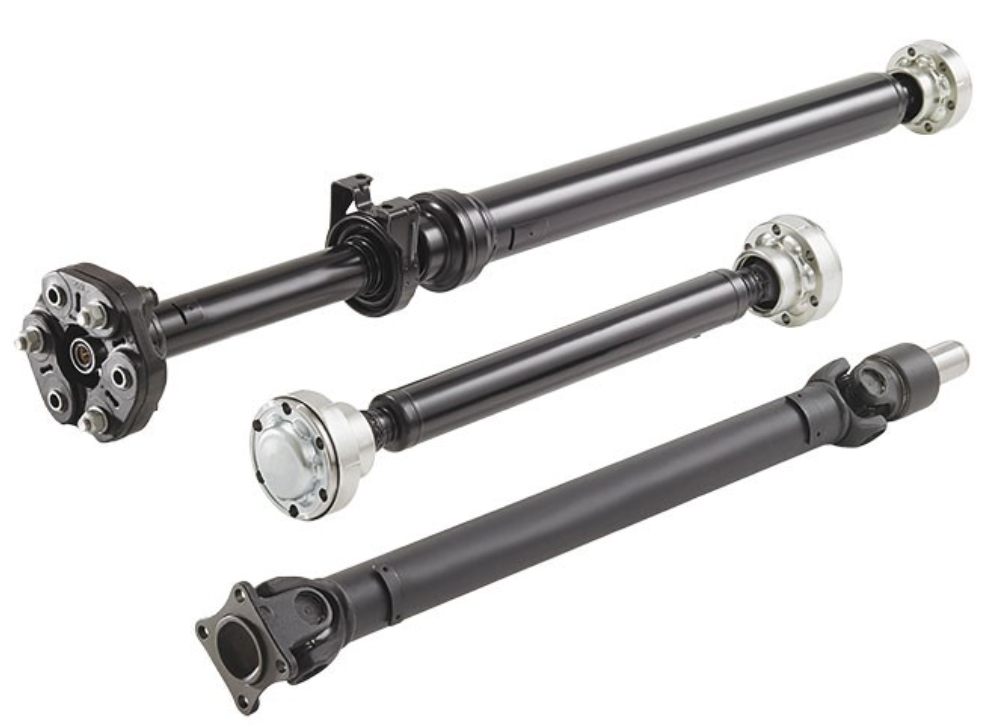 德国GKN CV轴