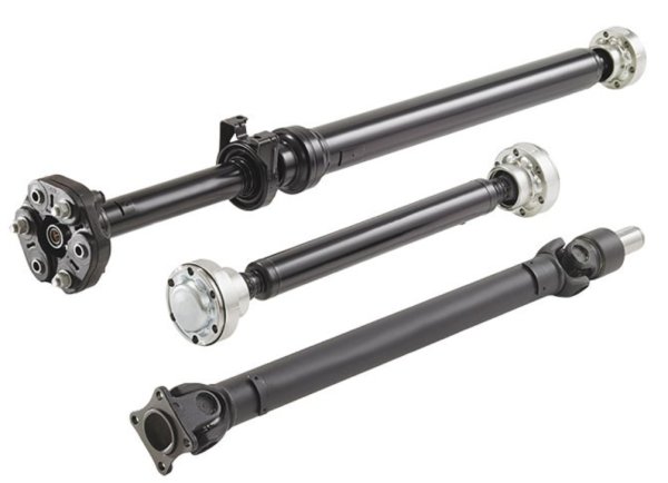 德国GKN CV轴