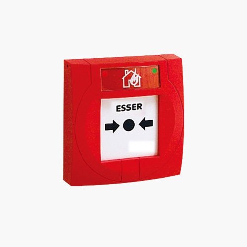 智能手動報警按鈕