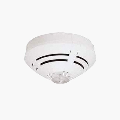 智能光電感煙探測器